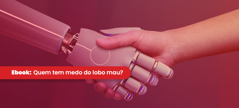 E Book Quem Tem Medo Do Lobo Mau